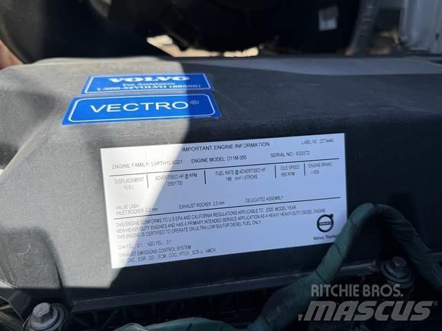 Volvo VNR Other
