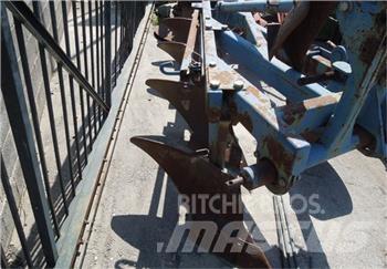  '92 Ploughs