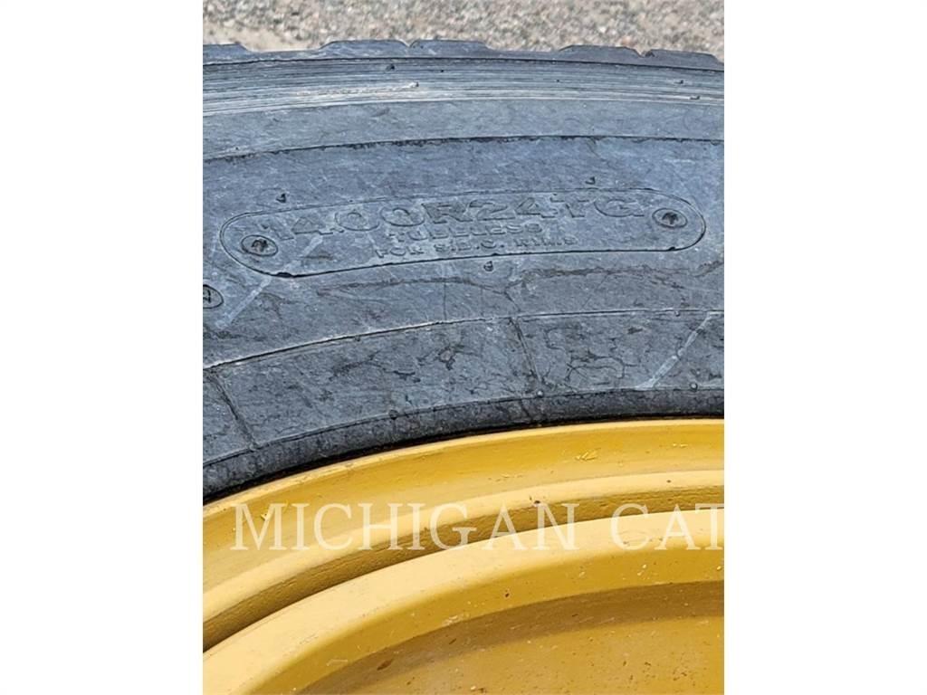  1400R24 Tyres, wheels and rims