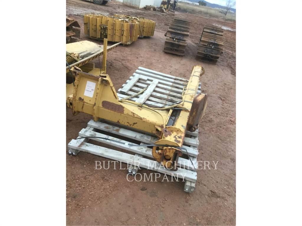  140HSNOWWING Snow throwers