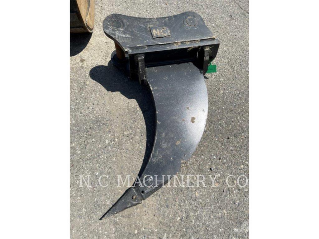  310RIPPER Scarifiers