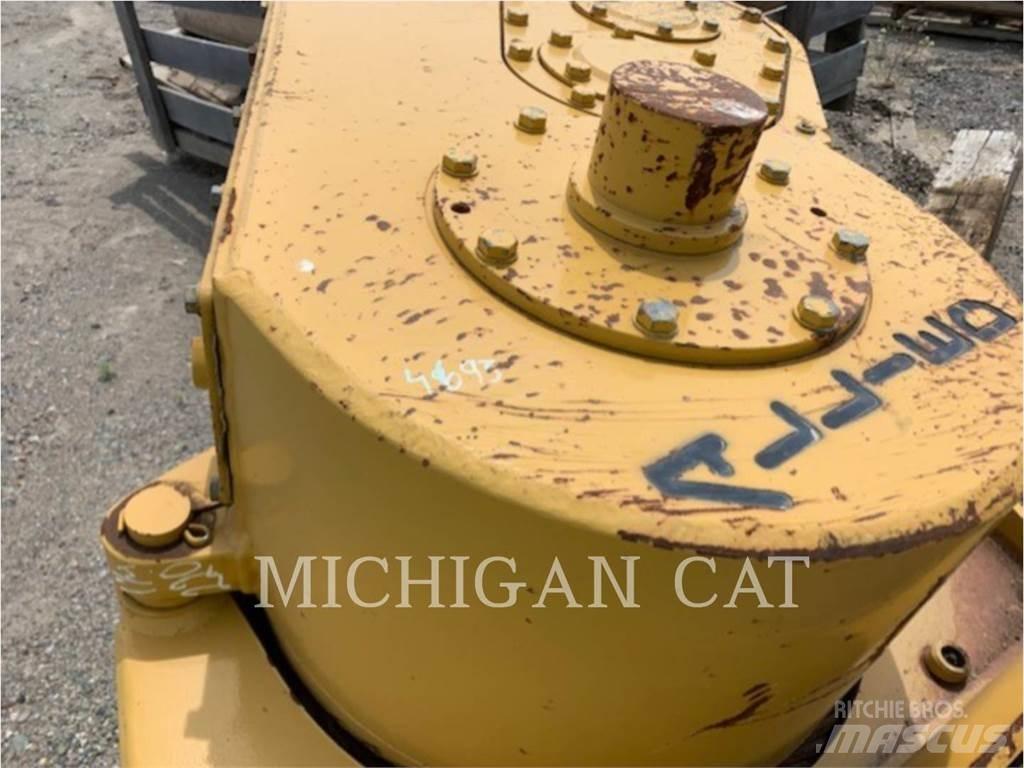 Allied D8T WINCH Winches