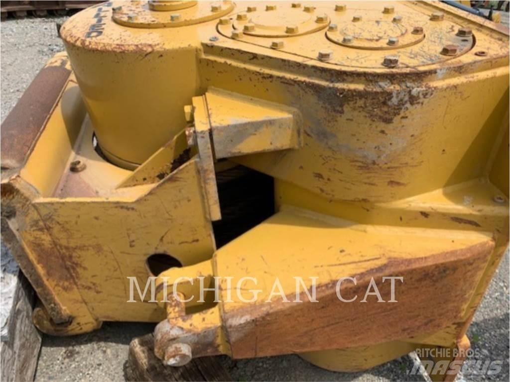 Allied D8T WINCH Winches