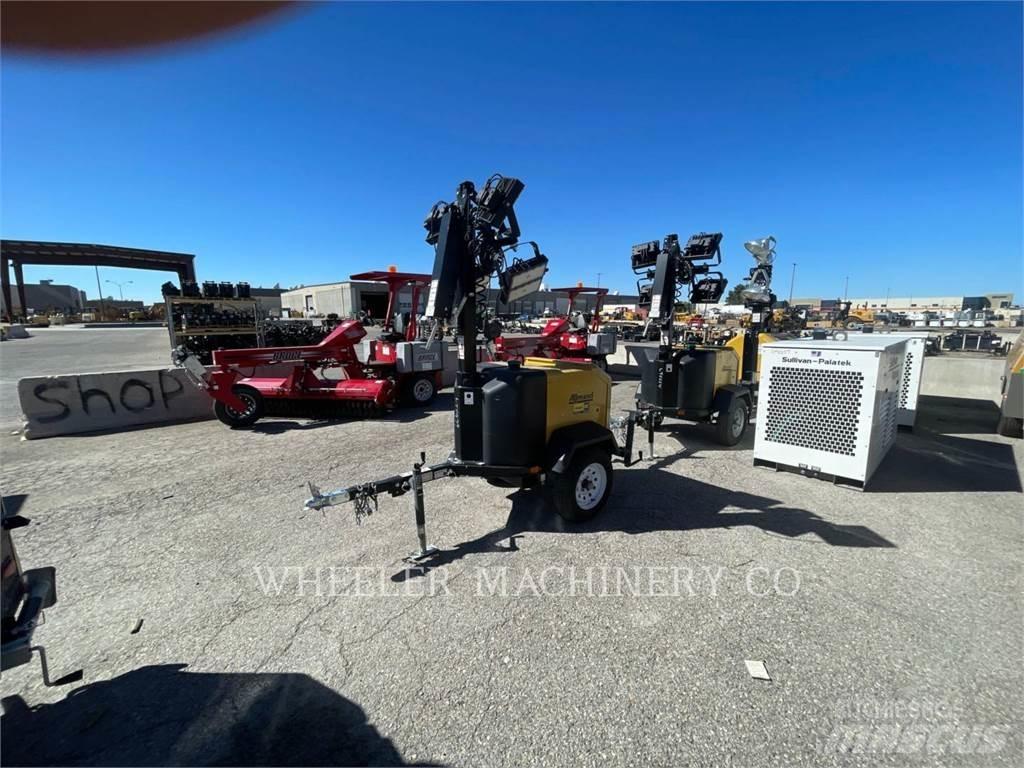 Allied LT NGR LED Light towers
