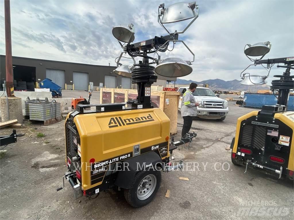 Allied LT NLPROII Light towers