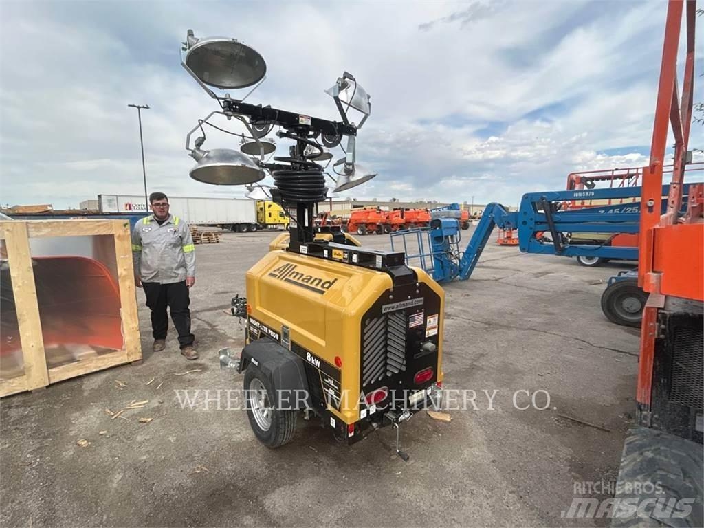 Allied LT NLPROII Light towers