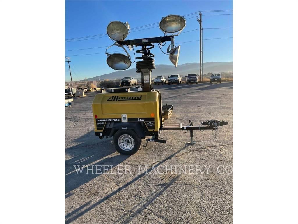 Allied LT NLPROII Light towers