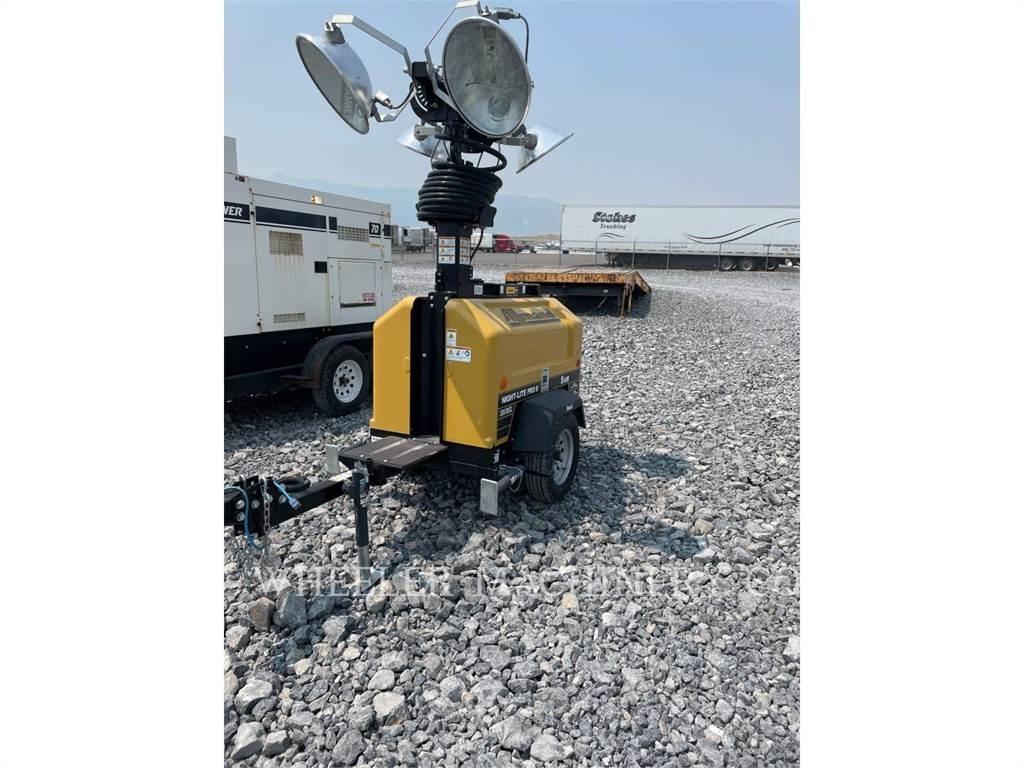 Allied LT NLPROII Light towers