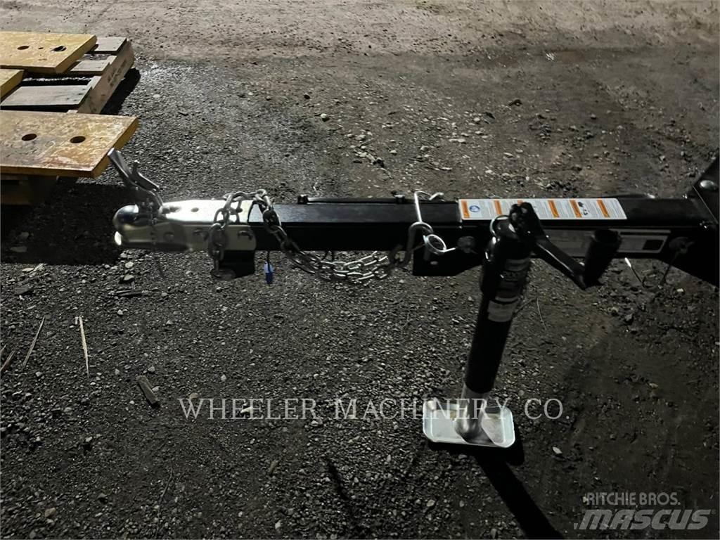 Allmand LT NGR LED Light towers