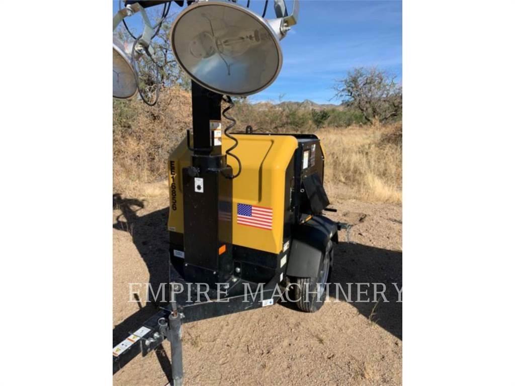 Allmand LT-NLV Light towers