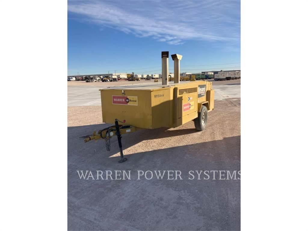 Allmand MH500 Heating and thawing equipment