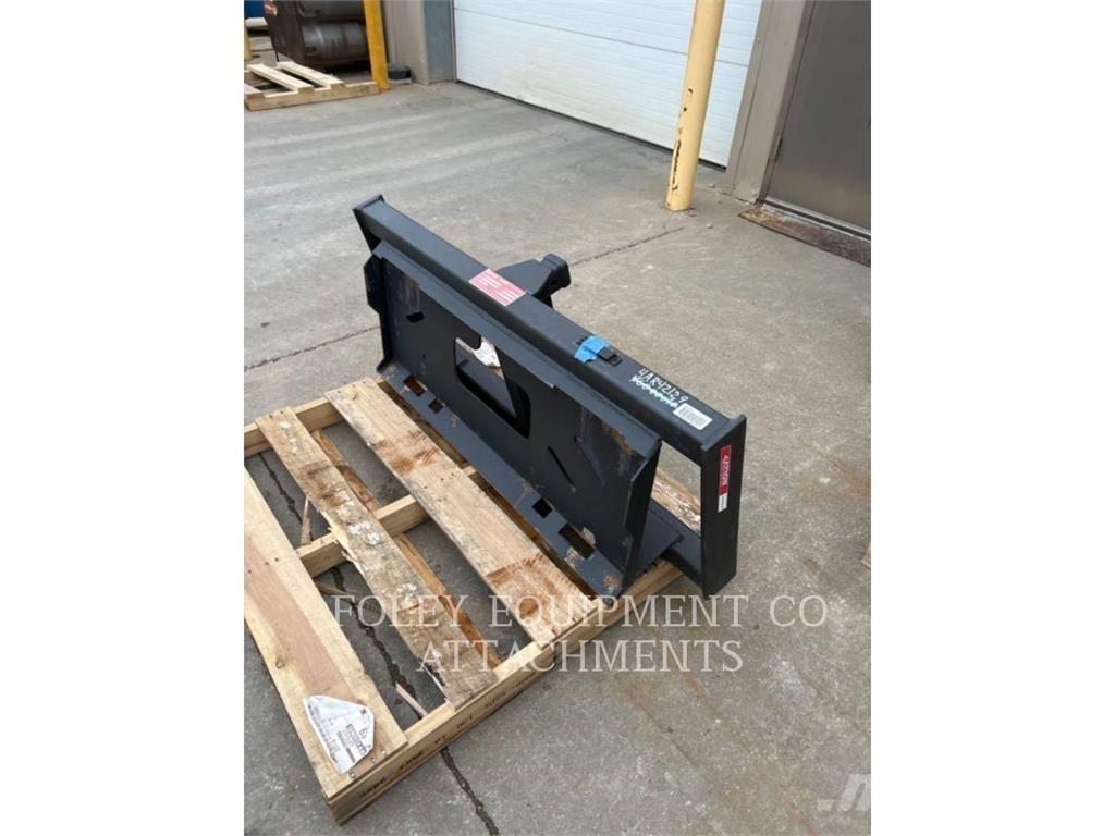 Arrow TRSPOTSSL Skid steer loaders