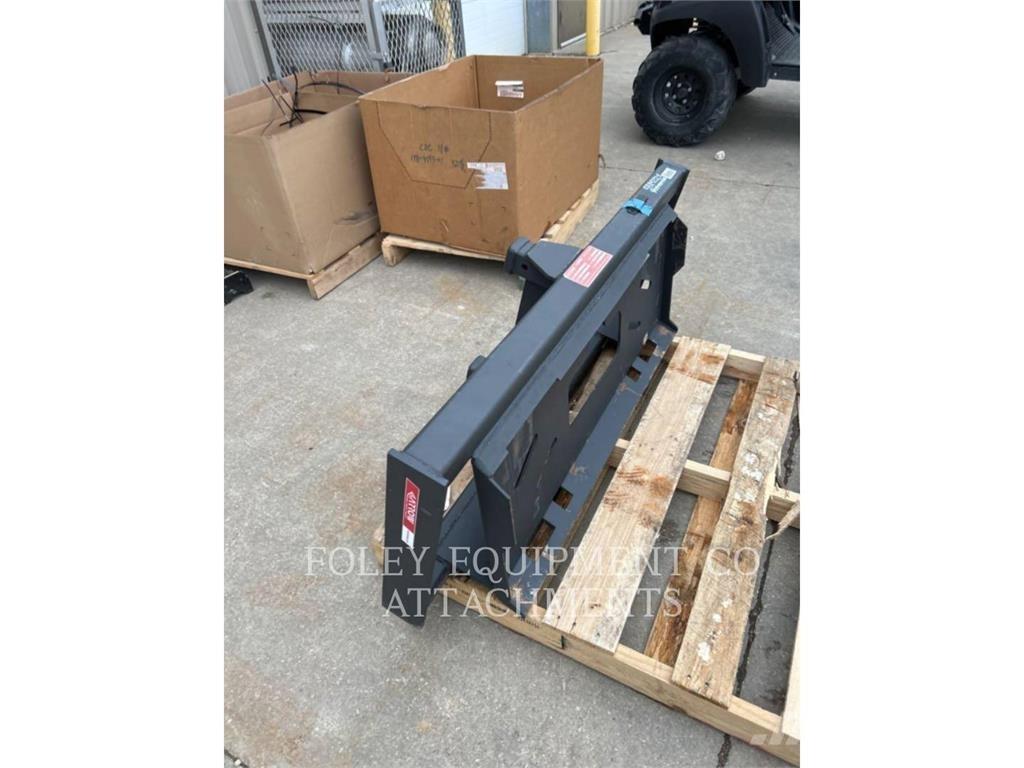 Arrow TRSPOTSSL Skid steer loaders