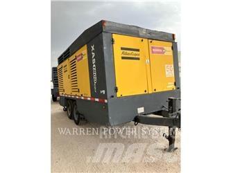 Atlas 1800XASAF Compressed air dryers