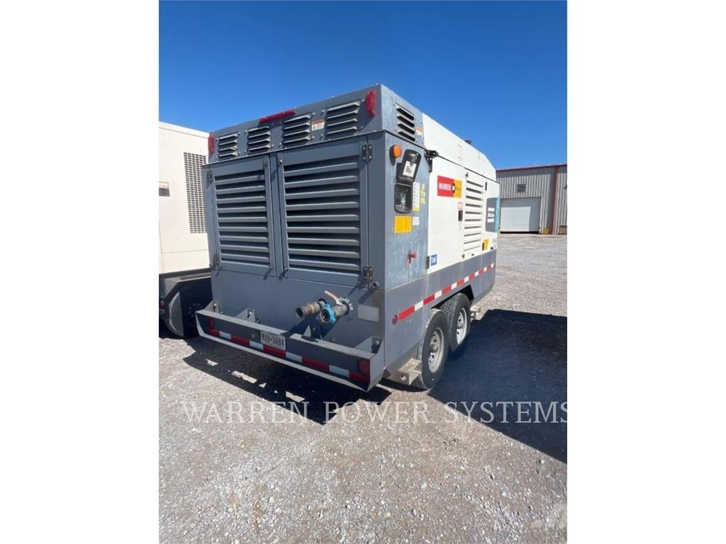 Atlas Copco 1150XAST4F Compressed air dryers