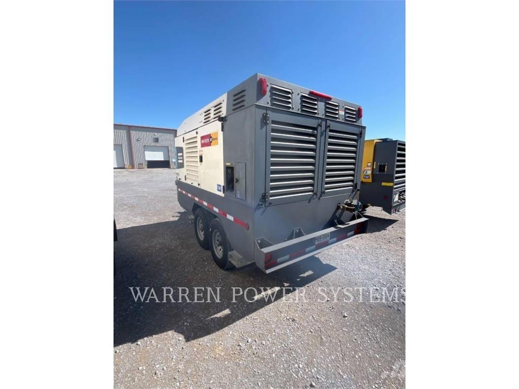Atlas Copco 1150XAST4F Compressed air dryers