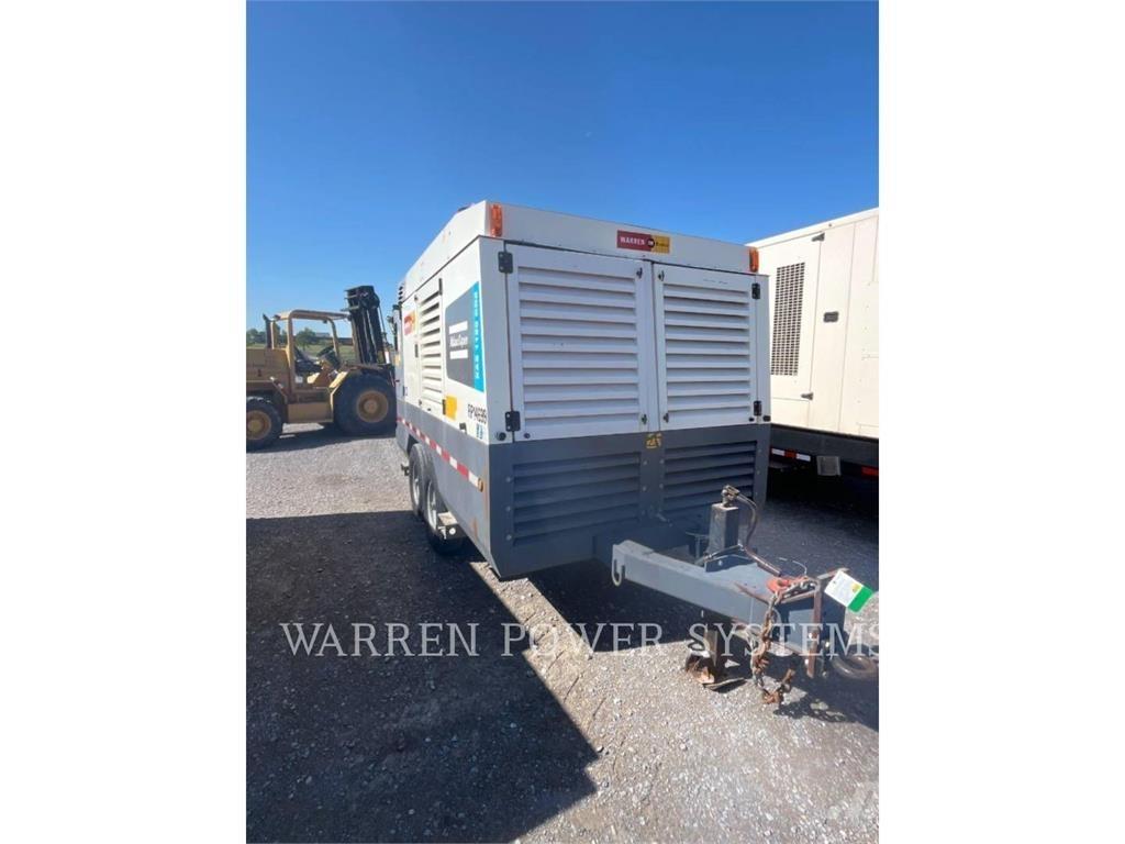 Atlas Copco 1150XAST4F Compressed air dryers