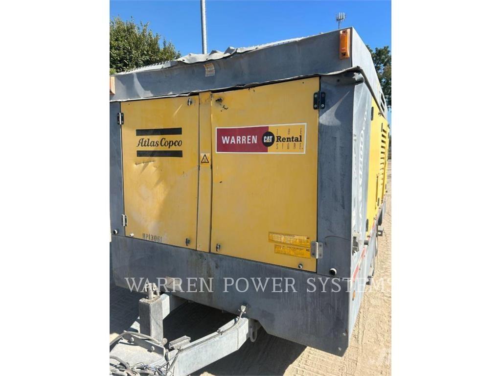 Atlas Copco 1800XASAF Compressed air dryers