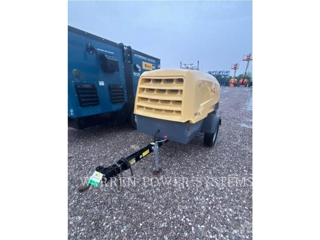 Atlas Copco 188XAS Compressed air dryers