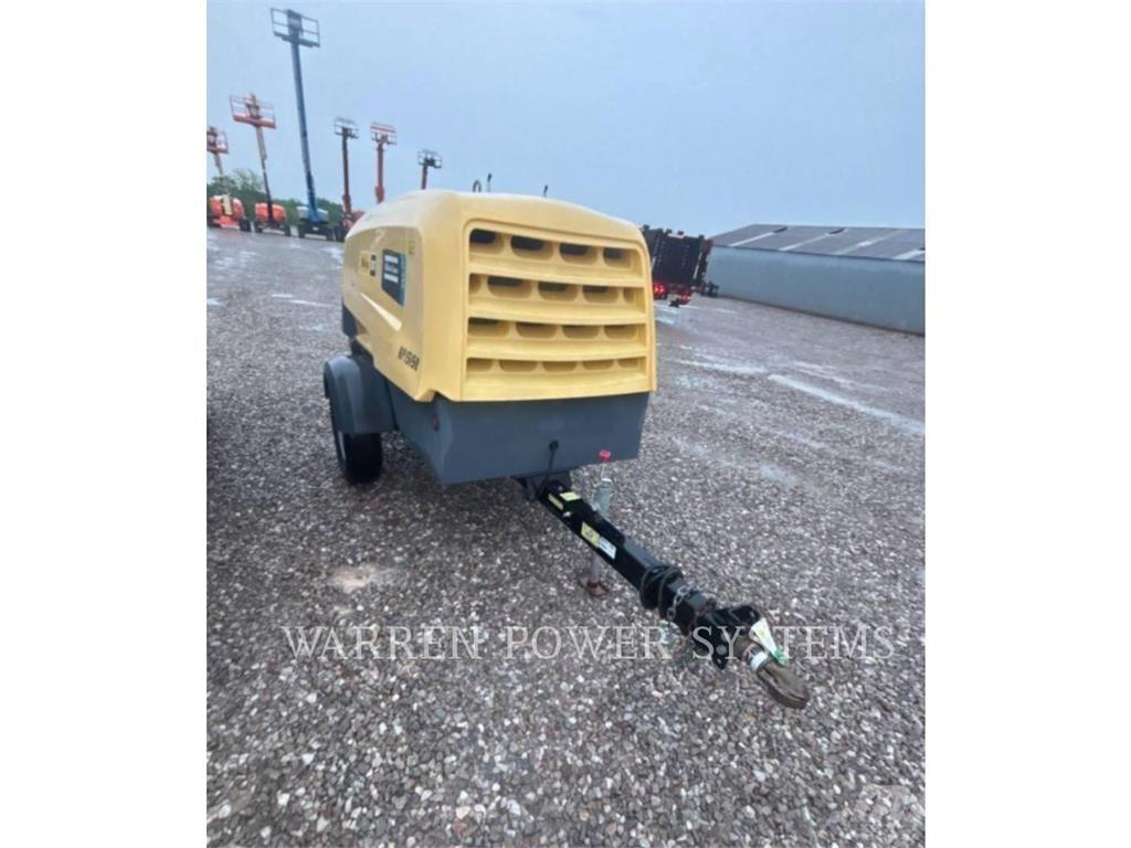 Atlas Copco 188XAS Compressed air dryers