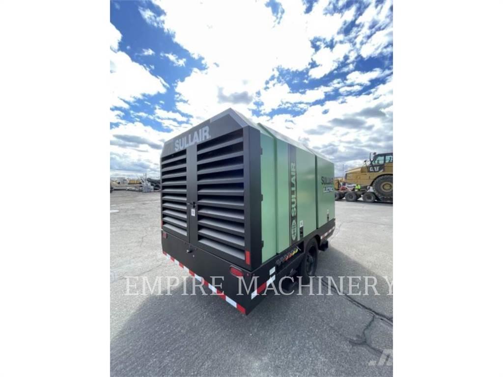 Atlas Copco E1035HAF Compressors