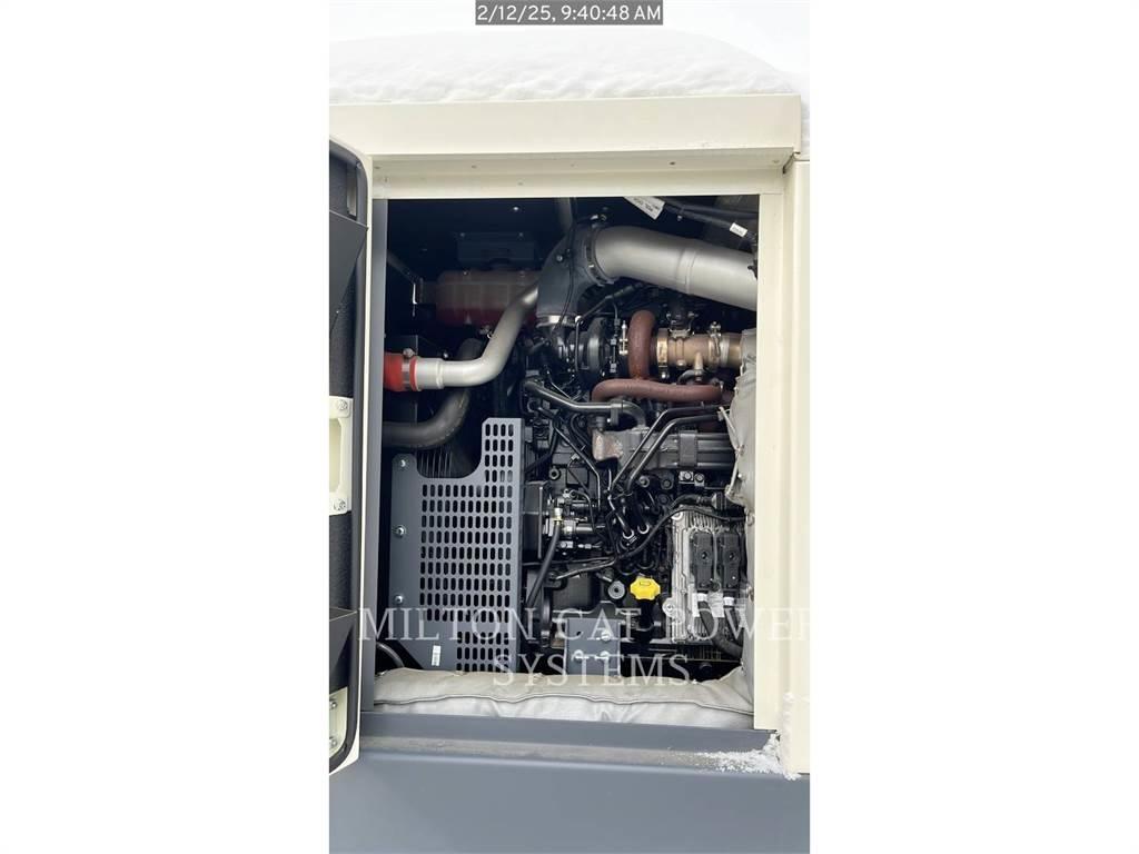 Atlas Copco QAS125 Other Generators