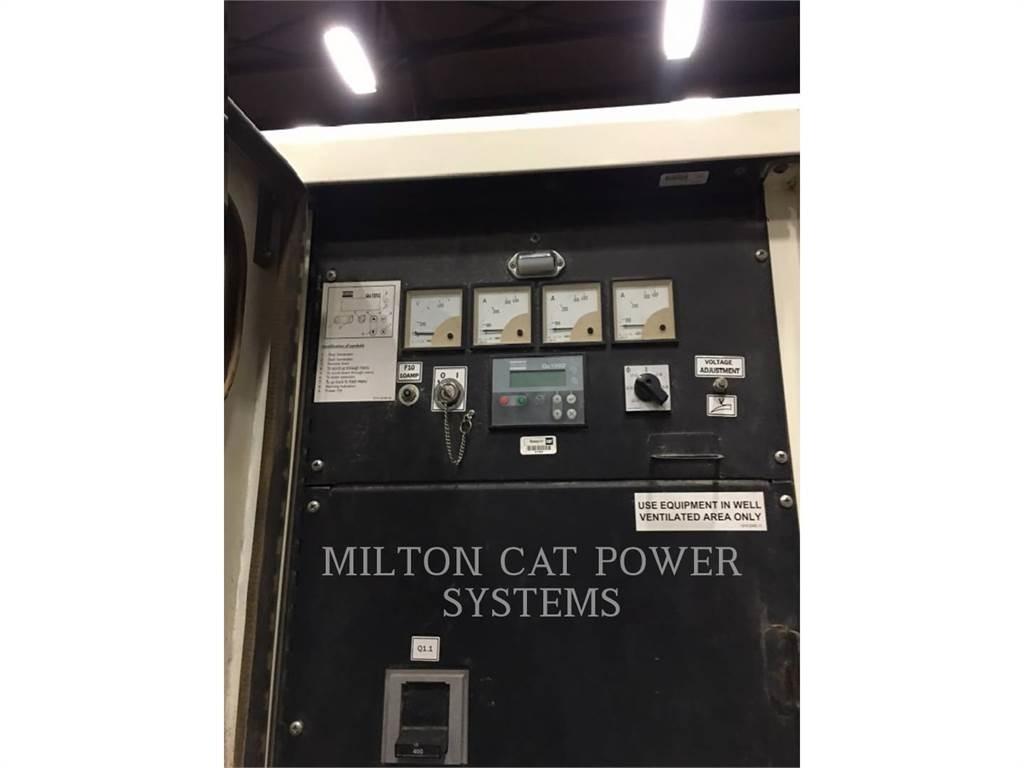 Atlas Copco QAS150 Other Generators