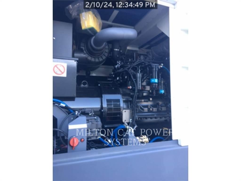 Atlas Copco QAS250 Other Generators