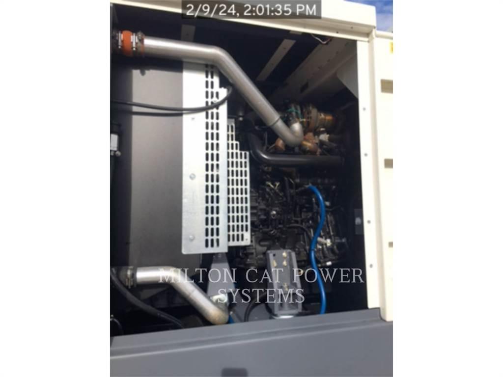 Atlas Copco QAS250 Other Generators