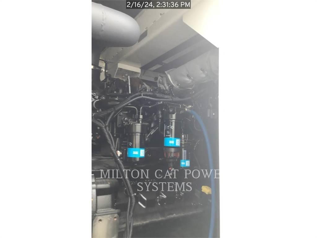 Atlas Copco QAS250 Other Generators