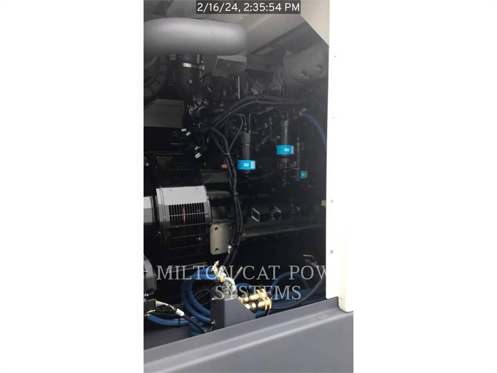 Atlas Copco QAS250 Other Generators