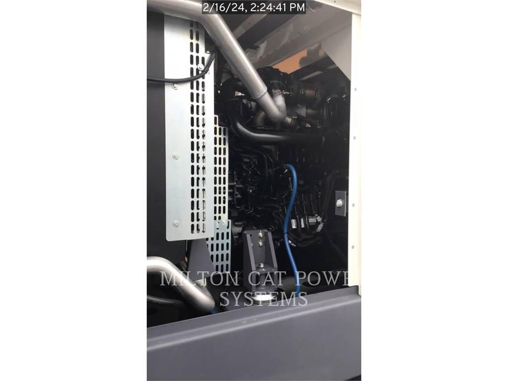 Atlas Copco QAS250 Other Generators