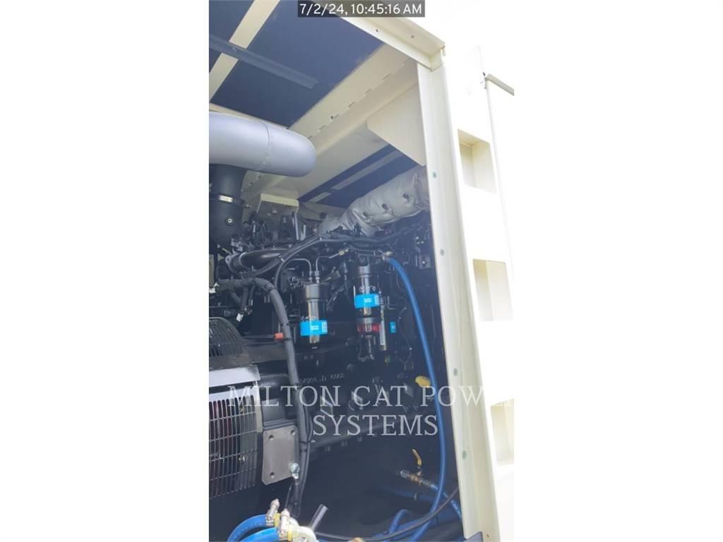 Atlas Copco QAS250 Other Generators