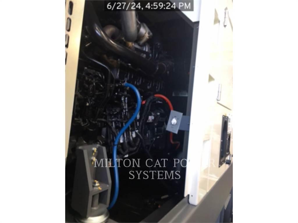 Atlas Copco QAS250 Other Generators