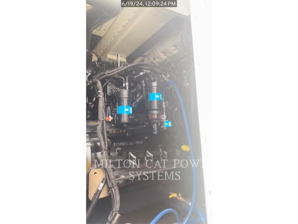 Atlas Copco QAS250 Other Generators