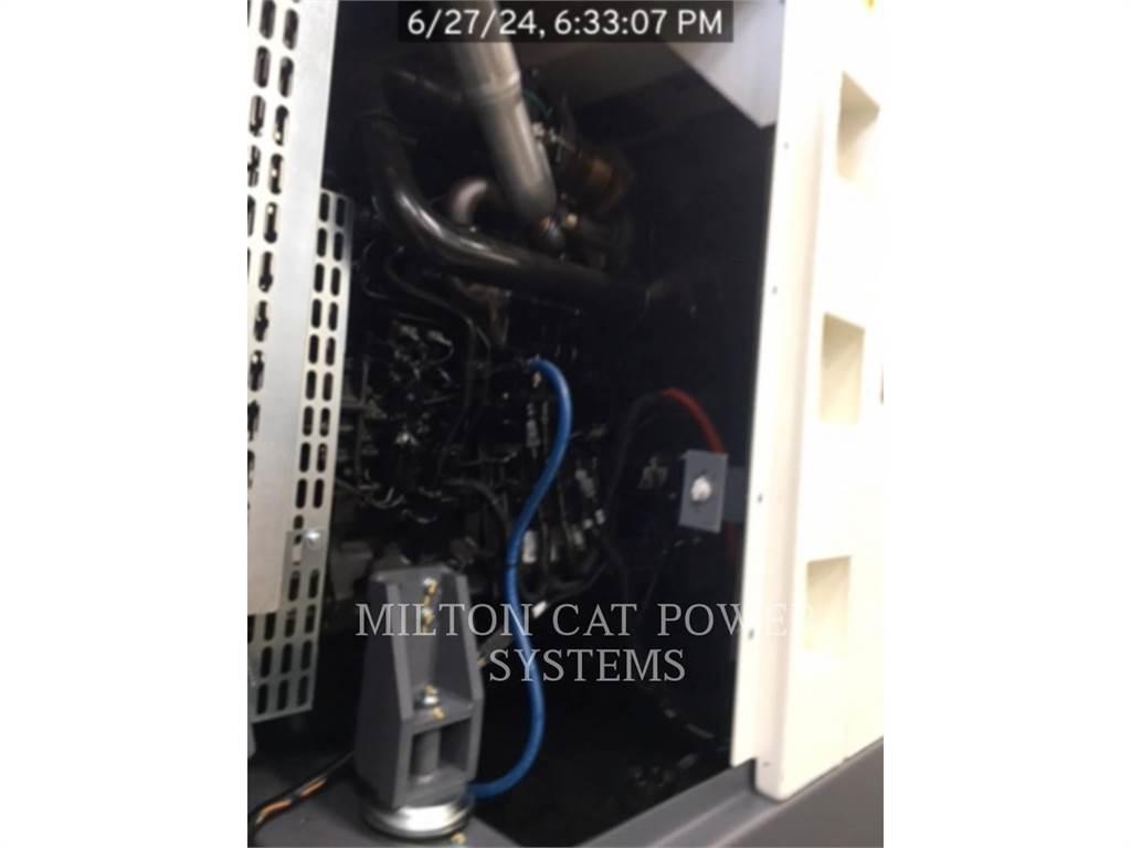 Atlas Copco QAS250 Other Generators