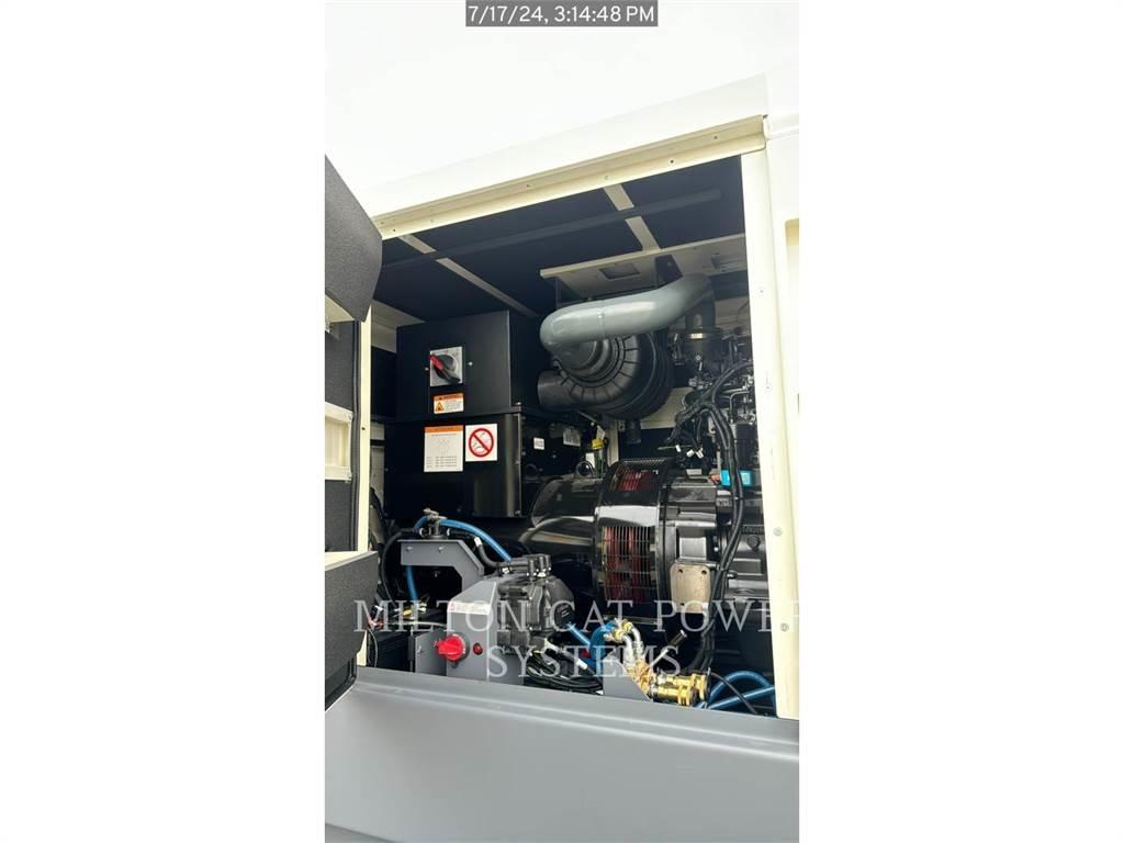 Atlas Copco QAS250 Other Generators