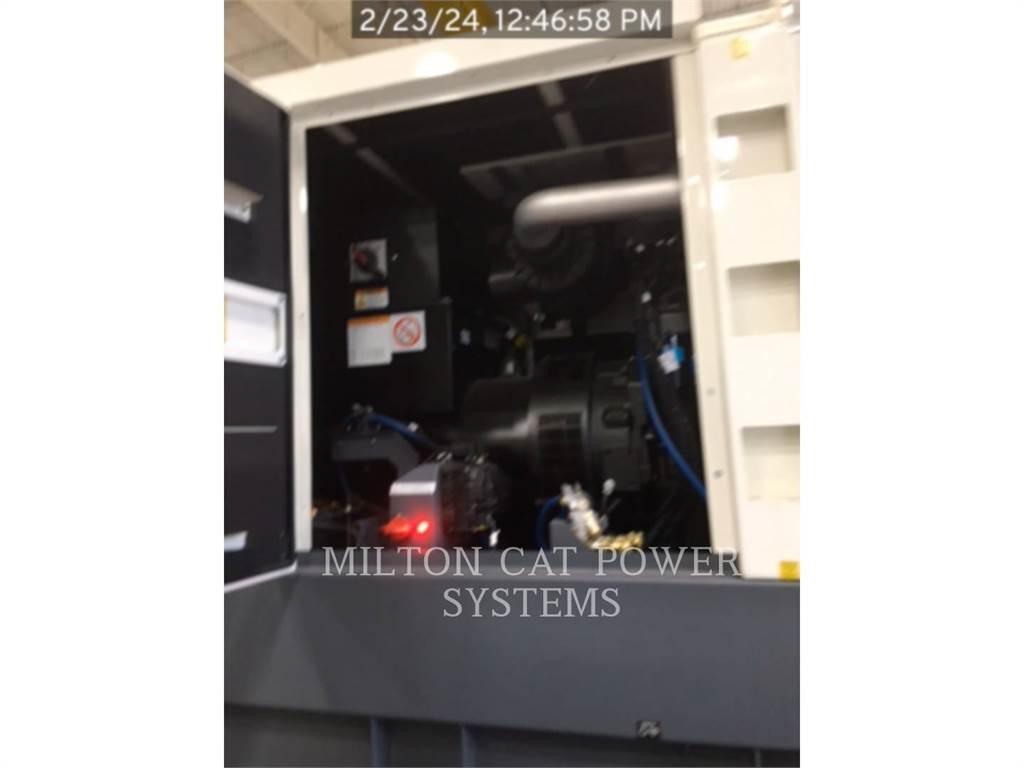 Atlas Copco QAS330 Other Generators