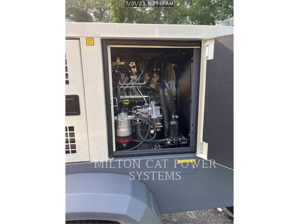 Atlas Copco QAS45 Other Generators