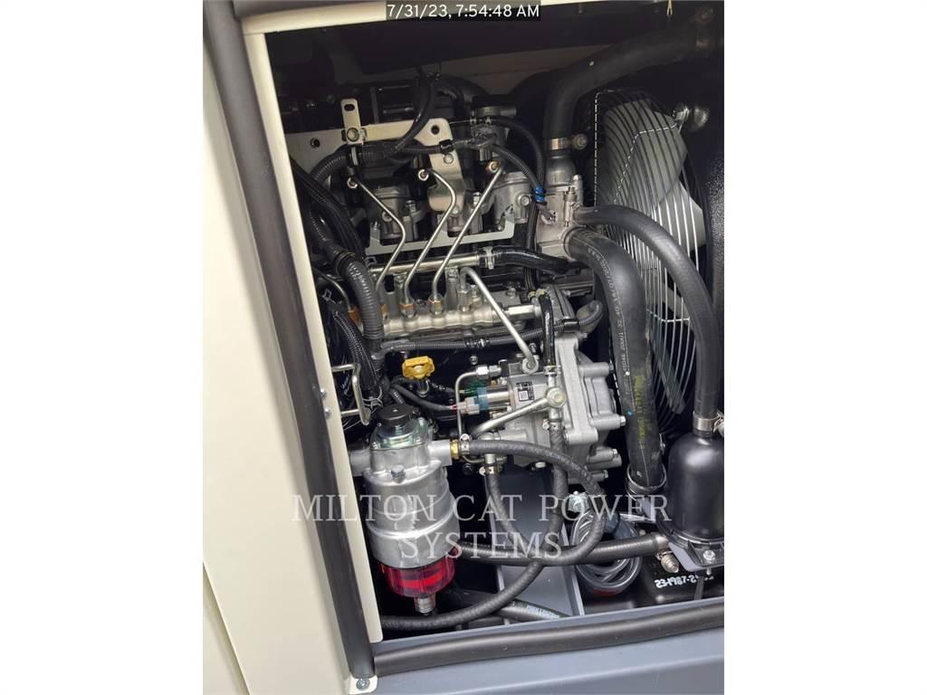Atlas Copco QAS45 Other Generators