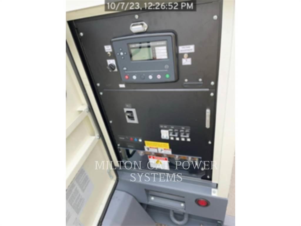 Atlas Copco QAS70 Other Generators