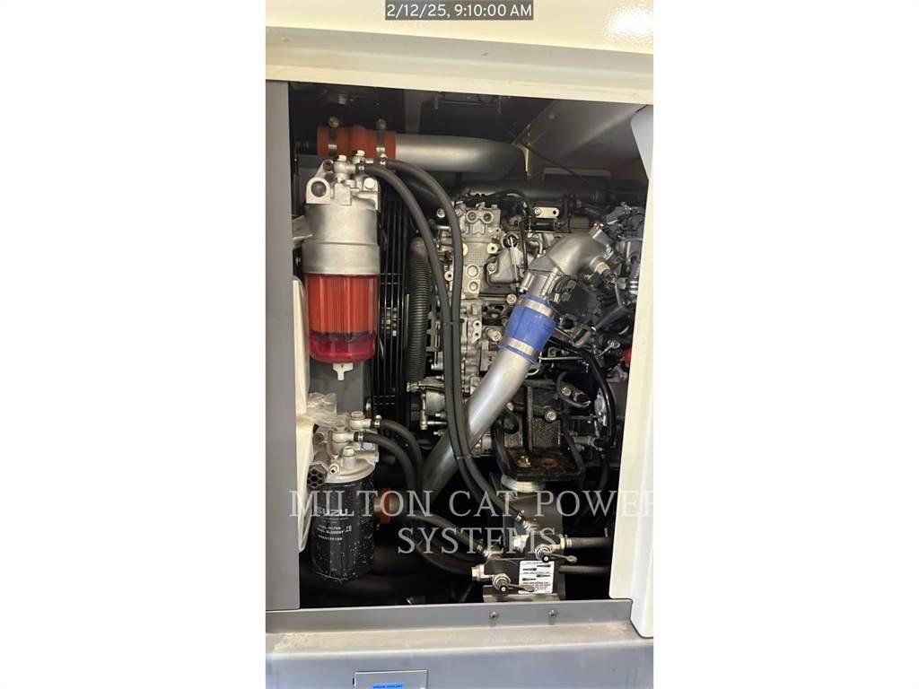 Atlas Copco QAS70 Other Generators