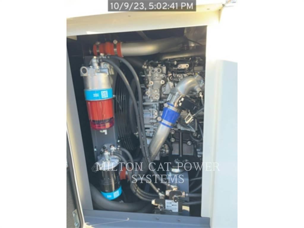 Atlas Copco QAS70 Other Generators
