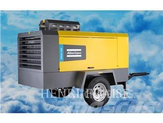 Atlas Copco XAHS500CUD Compressed air dryers
