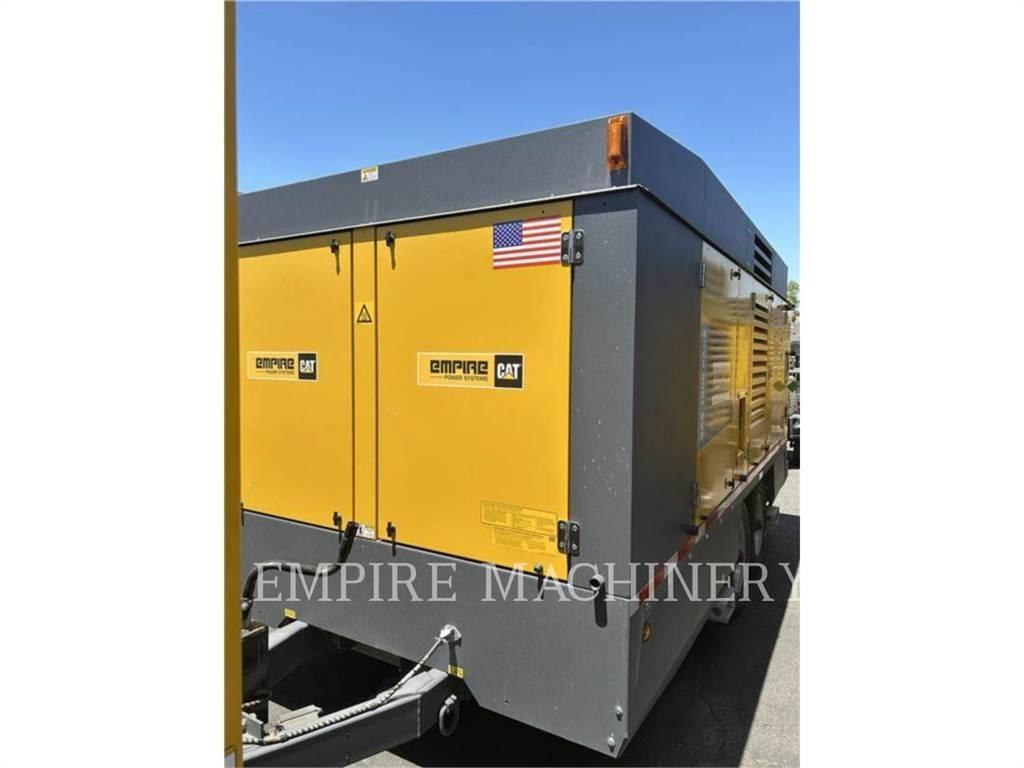 Atlas Copco XAS1800CD Compressors
