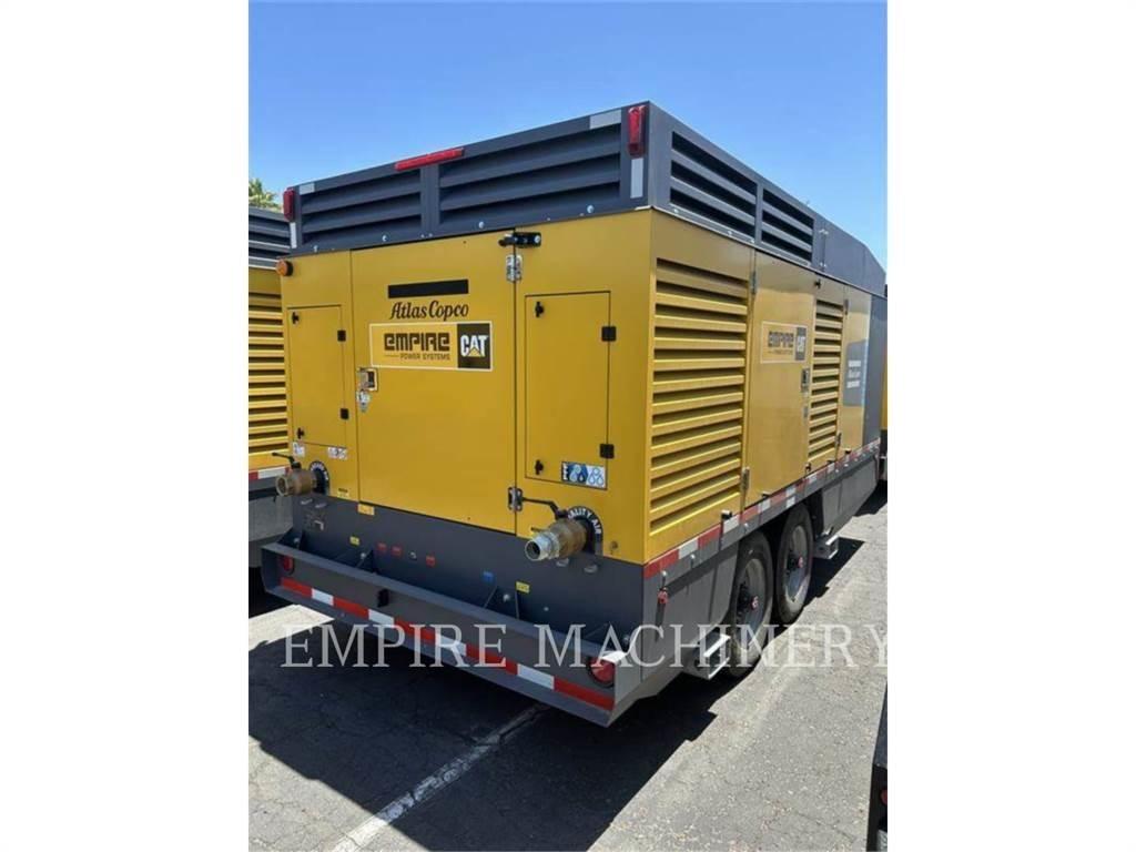 Atlas Copco XAS1800CD Compressors