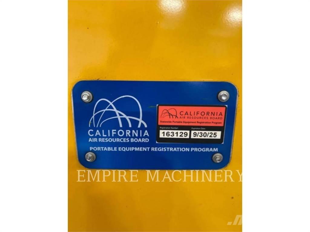 Atlas Copco XAS1800CD Compressors