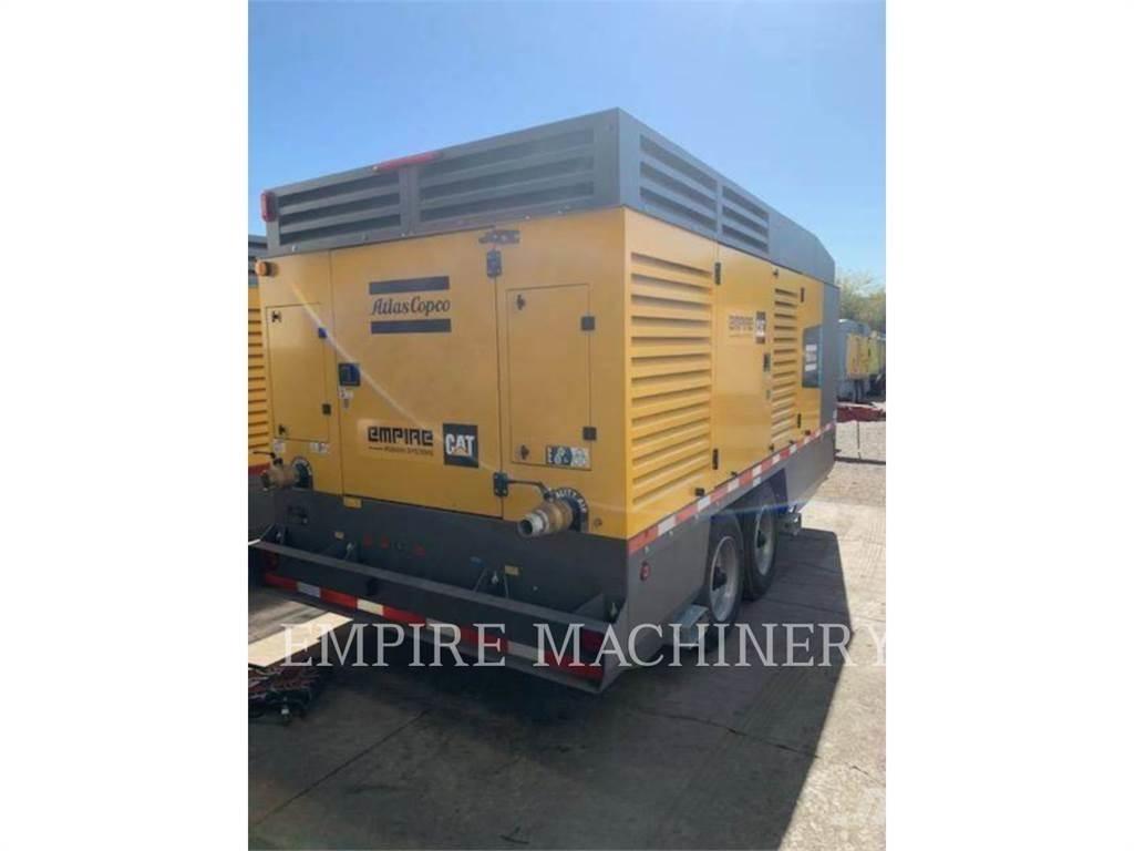 Atlas Copco XAS1800CD Compressors