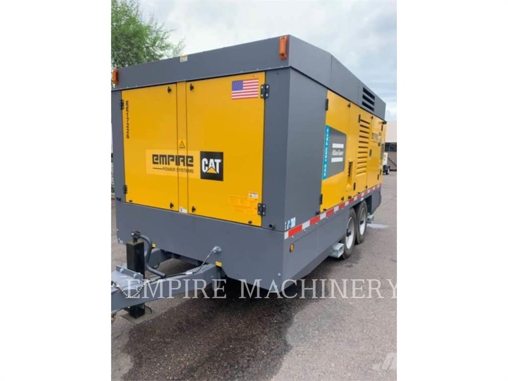 Atlas Copco XAS1800CD Compressors