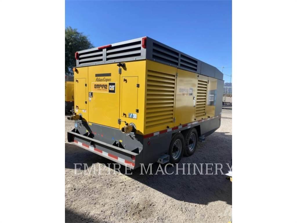 Atlas Copco XAS1800CD Compressors